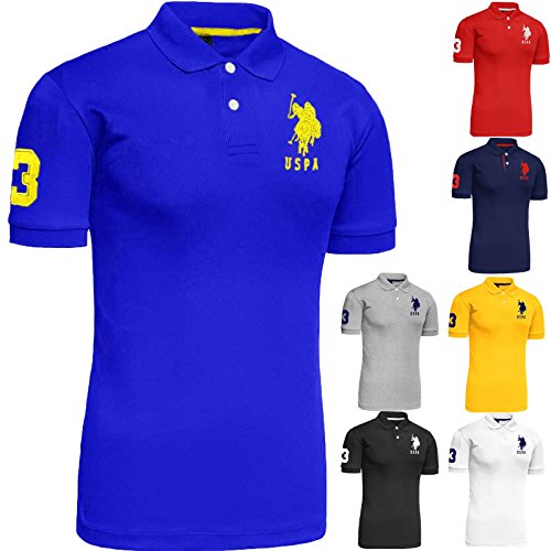 Polyster T-Shirt